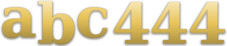 abc 444 logo